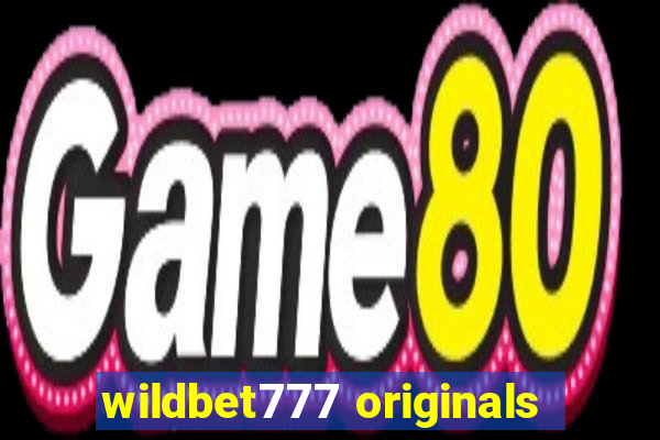 wildbet777 originals